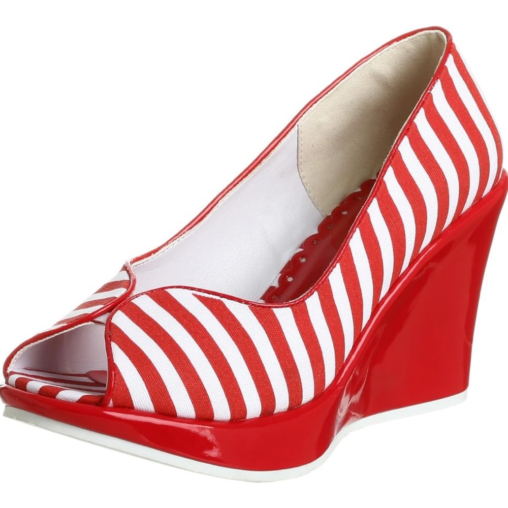 UNIONBAY Women's Sellina Wedge size 9